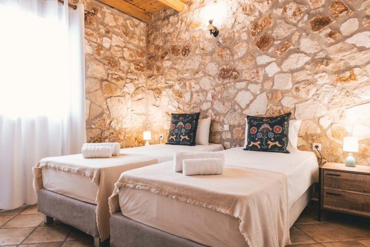 Villa Dimitris Laganas Buitenkant foto