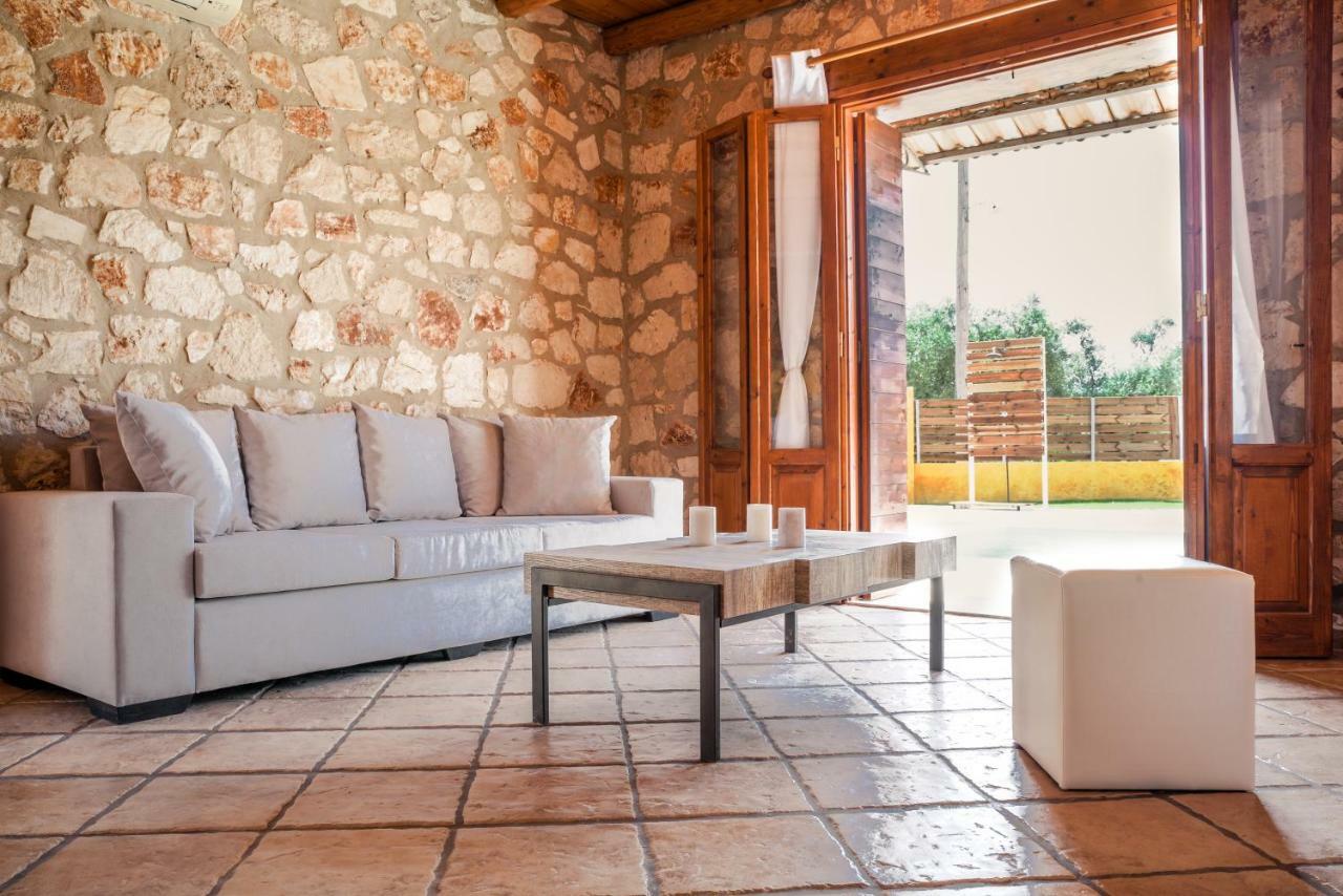 Villa Dimitris Laganas Buitenkant foto