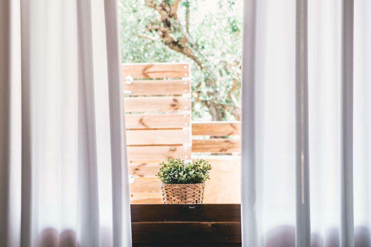 Villa Dimitris Laganas Buitenkant foto